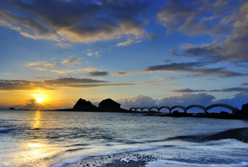 5-Day Best of Taiwan: Sun Moon Lake, Taroko Gorge, Kaohsiung, Taitung